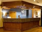 фото отеля Holiday Inn Express Hotel & Suites Dallas-Addison