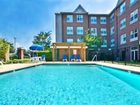 фото отеля Holiday Inn Express Hotel & Suites Dallas-Addison