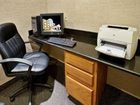 фото отеля Holiday Inn Express Hotel & Suites Dallas-Addison