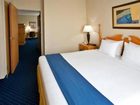 фото отеля Holiday Inn Express Hotel & Suites Dallas-Addison