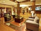 фото отеля Holiday Inn Express Hotel & Suites Dallas-Addison