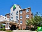 фото отеля Holiday Inn Express Hotel & Suites Dallas-Addison