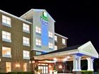 фото отеля Holiday Inn Express Hotel & Suites Dallas-Addison