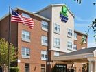 фото отеля Holiday Inn Express Hotel & Suites Dallas-Addison