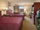 фото отеля Days Inn Chesapeake Virginia Beach