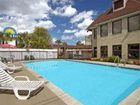 фото отеля Days Inn Chesapeake Virginia Beach