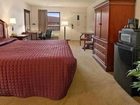 фото отеля Days Inn Chesapeake Virginia Beach