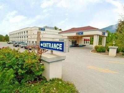 фото отеля BEST WESTERN Mountainview Inn