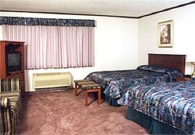 фото отеля BEST WESTERN Mountainview Inn