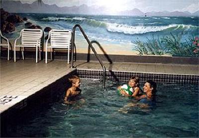 фото отеля BEST WESTERN Mountainview Inn