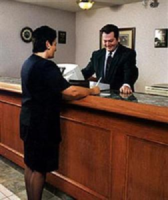 фото отеля BEST WESTERN Mountainview Inn