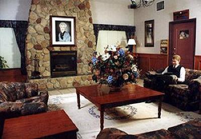 фото отеля BEST WESTERN Mountainview Inn