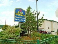 BEST WESTERN Mountainview Inn