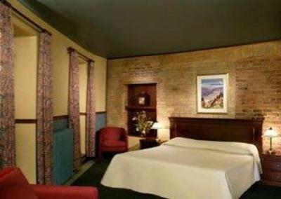 фото отеля Gite Cote de la Montagne Bed and Breakfast Quebec City