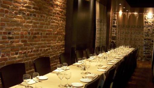фото отеля Gite Cote de la Montagne Bed and Breakfast Quebec City