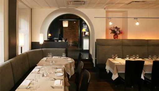 фото отеля Gite Cote de la Montagne Bed and Breakfast Quebec City