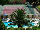 фото отеля Hotel Residence Beach Cavalaire-sur-Mer