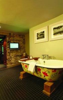 фото отеля Hotel du Vin Cambridge