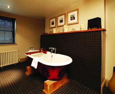 фото отеля Hotel du Vin Cambridge