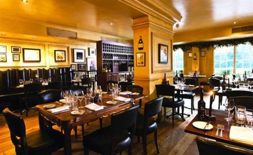 фото отеля Hotel du Vin Cambridge