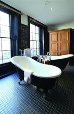 фото отеля Hotel du Vin Cambridge