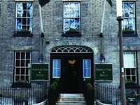 Hotel du Vin Cambridge