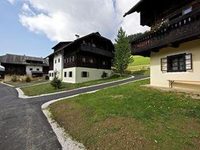 Feriendorf Kirchleitn Dorf Grosswild Apartments Bad Kleinkirchheim