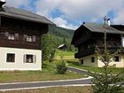 фото отеля Feriendorf Kirchleitn Dorf Grosswild Apartments Bad Kleinkirchheim