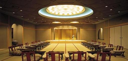 фото отеля Arima Onsen Gekkoen Yugetsusanso