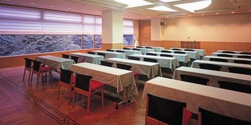 фото отеля Arima Onsen Gekkoen Yugetsusanso