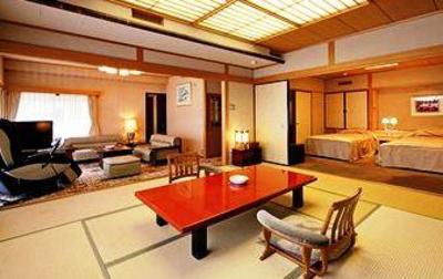 фото отеля Arima Onsen Gekkoen Yugetsusanso