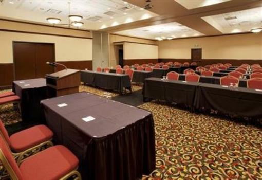 фото отеля Holiday Inn Express Hotel & Suites Gold Miners Inn-Grass Valley