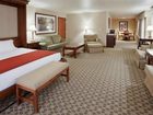 фото отеля Holiday Inn Express Hotel & Suites Gold Miners Inn-Grass Valley