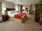 фото отеля Holiday Inn Express Hotel & Suites Gold Miners Inn-Grass Valley