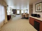 фото отеля Holiday Inn Express Hotel & Suites Gold Miners Inn-Grass Valley