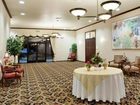 фото отеля Holiday Inn Express Hotel & Suites Gold Miners Inn-Grass Valley