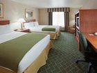 фото отеля Holiday Inn Express Hotel & Suites Gold Miners Inn-Grass Valley