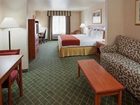 фото отеля Holiday Inn Express Hotel & Suites Gold Miners Inn-Grass Valley