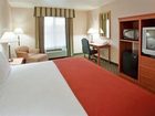 фото отеля Holiday Inn Express Hotel & Suites Gold Miners Inn-Grass Valley