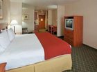 фото отеля Holiday Inn Express Hotel & Suites Gold Miners Inn-Grass Valley