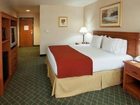 фото отеля Holiday Inn Express Hotel & Suites Gold Miners Inn-Grass Valley