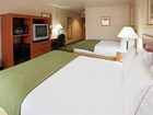 фото отеля Holiday Inn Express Hotel & Suites Gold Miners Inn-Grass Valley