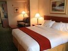 фото отеля Holiday Inn Express Hotel & Suites Gold Miners Inn-Grass Valley