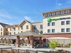 фото отеля Holiday Inn Express Hotel & Suites Gold Miners Inn-Grass Valley