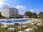фото отеля Hotel Apartamentos Monterrey Ibiza