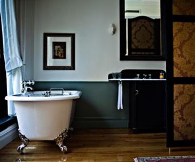 фото отеля The NoMad Hotel