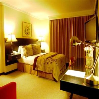 фото отеля Hotel Saint Simon