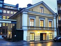 2kronor Hostel Vasastan