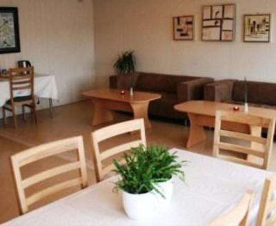 фото отеля Budget Hotel Kristiansand