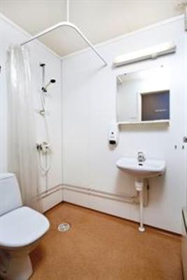 фото отеля Budget Hotel Kristiansand